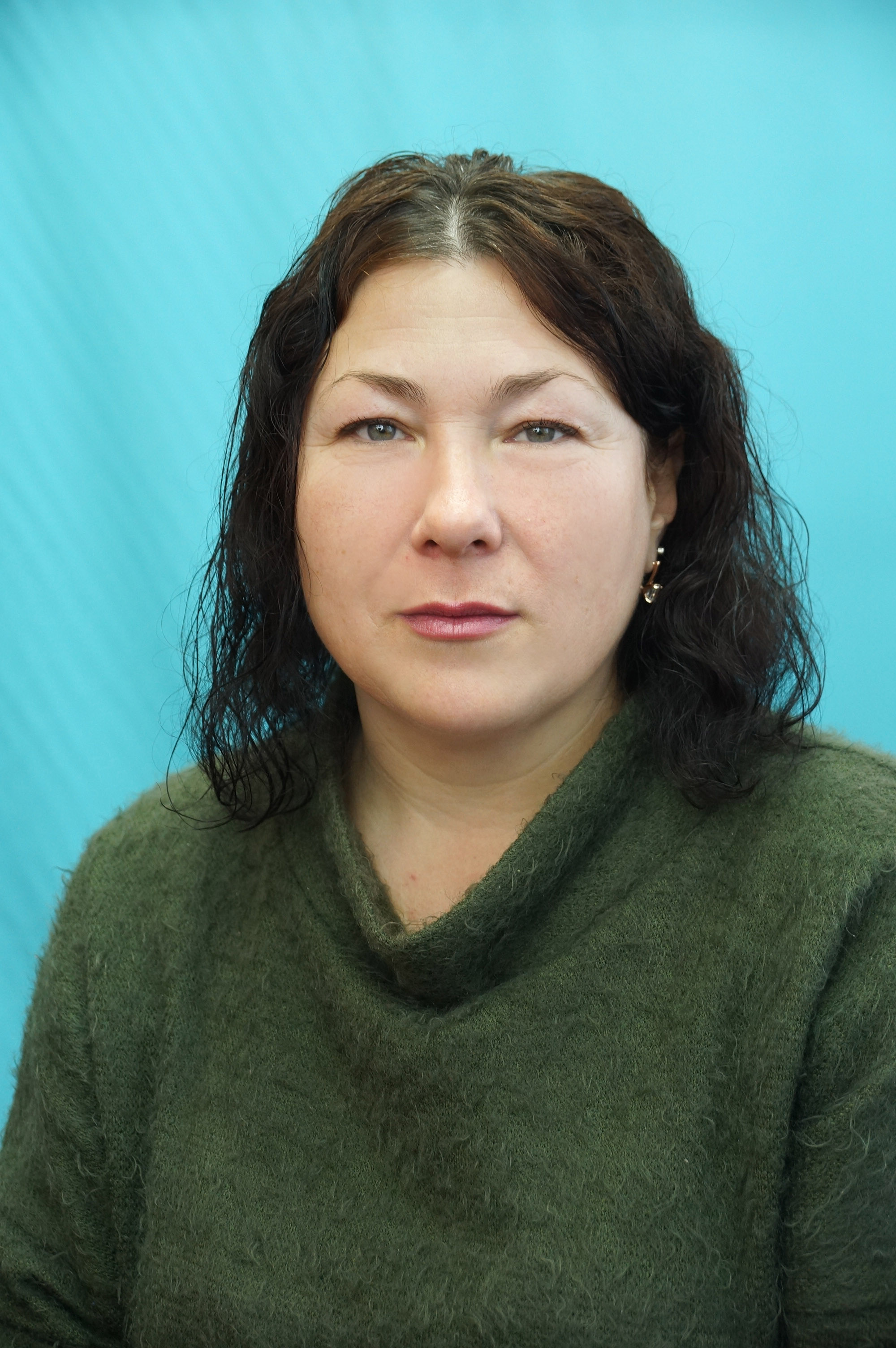 Алексеева Л.И..