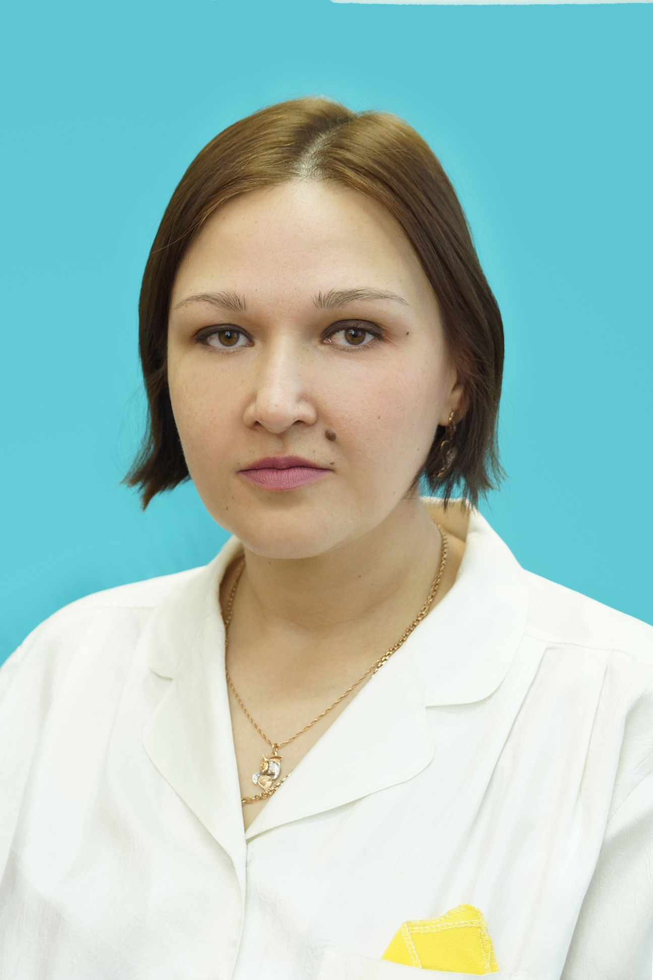 Прохорова Татьяна Викторовна.