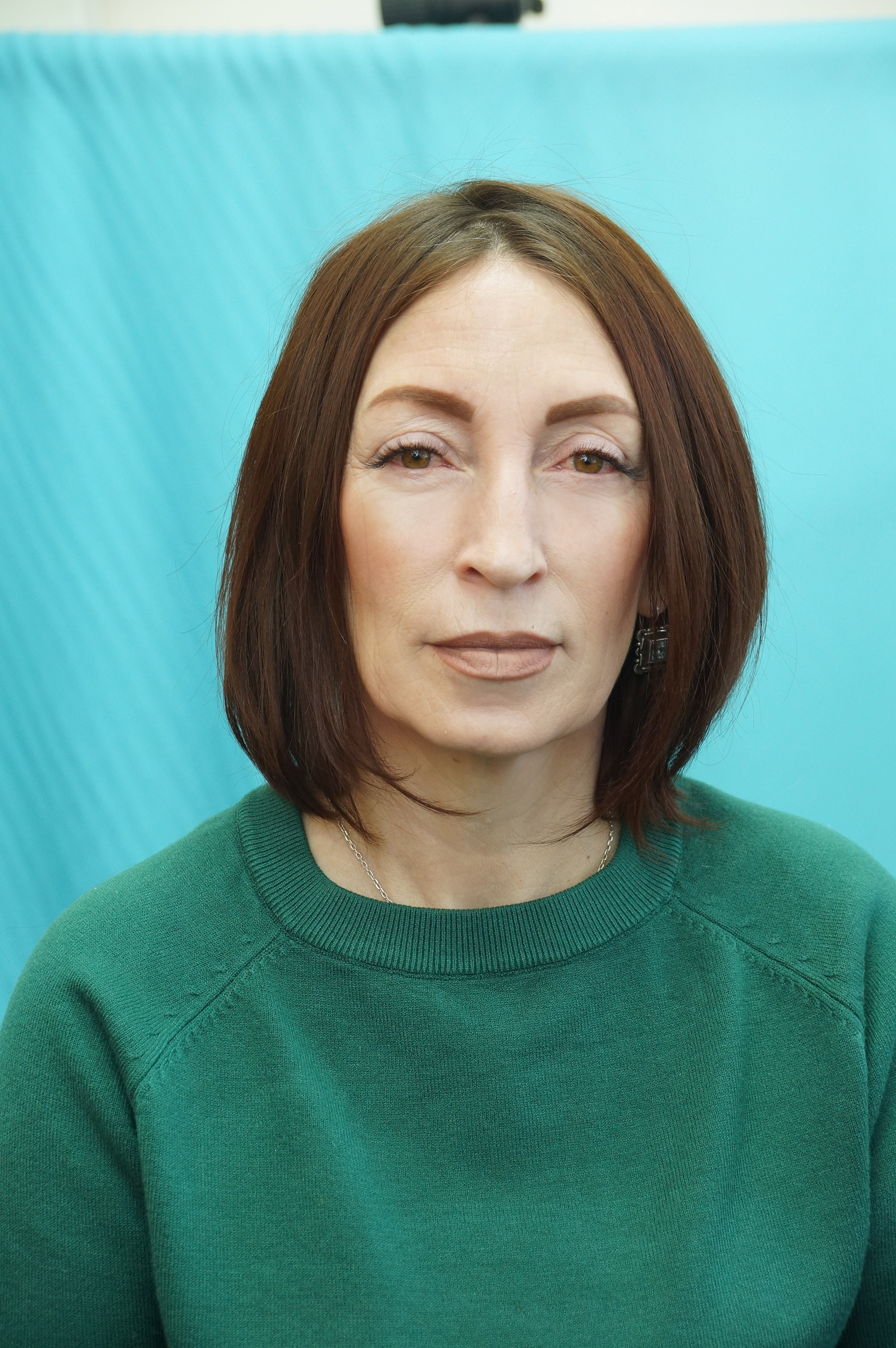 Пшеничная Наталья Валерьевна.