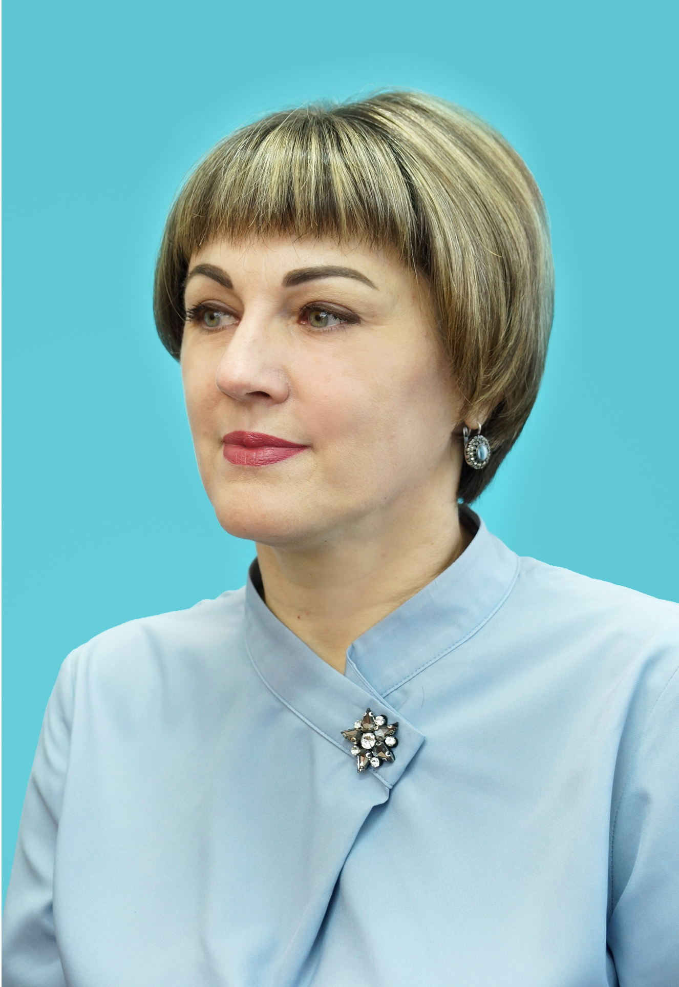 Рещук Татьяна Викторовна.