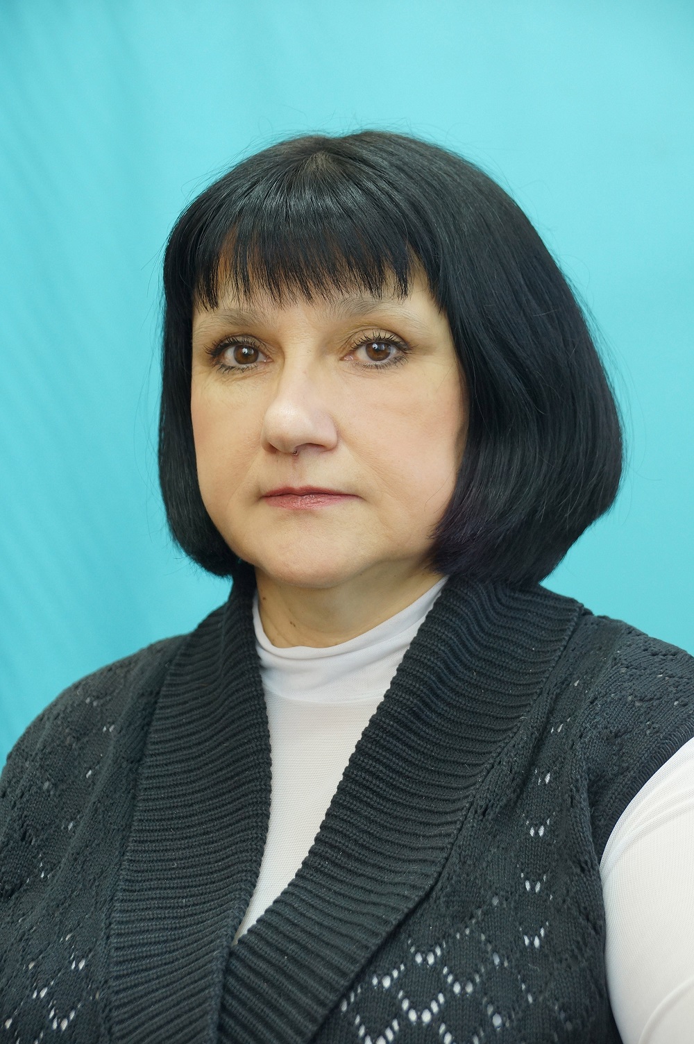 Слабко Ольга Михайловна.