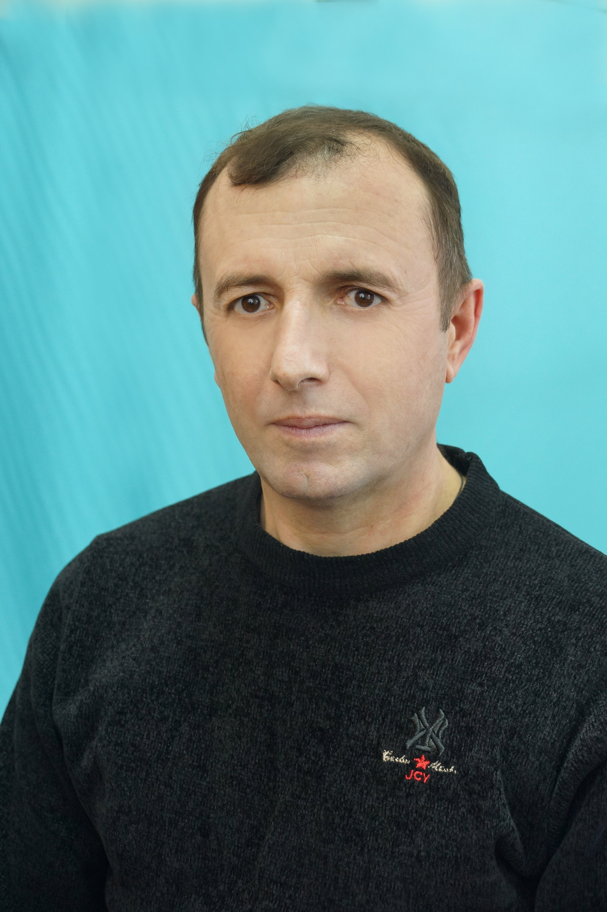 Тичек Иван Ивванович.