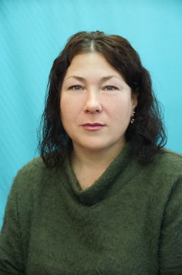 Алексеева Л.И. Алексеева Л.И.