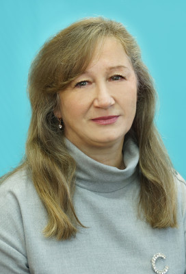 Васильева Светлана Петровна Васильева Светлана Петровна