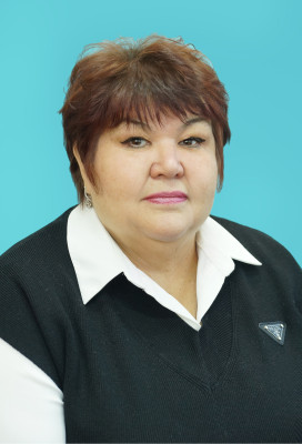 Беликова Надежда Маратовна Беликова Надежда Маратовна
